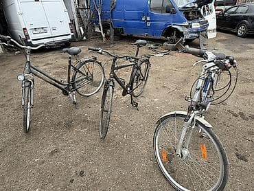 stels velosiped satisi: Şəhər tipli velosipedlər dəsti - Tip: Şəhər/kruizer velosipedləri - — 1