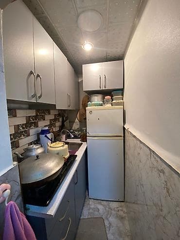 20 ci sahede satilan evler 2024: 1 otaqlı, 35 kv. m — 3