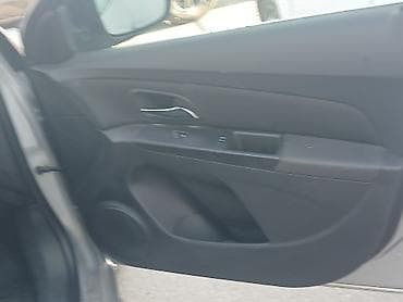 cruze diffuzer: Chevrolet Cruze: 1.4 l | 2015 il 189000 km Sedan — 6