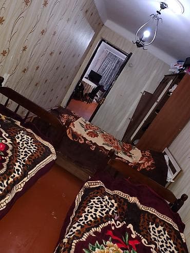 Продажа квартир: Сарай, 2 комнаты, Вторичка, 46 м² — 5