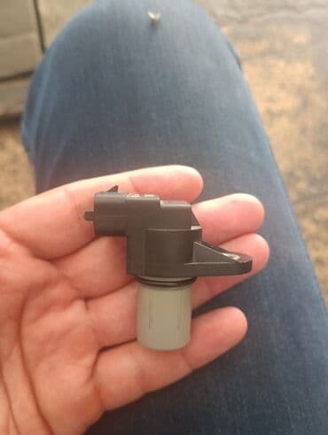 mersedes suret qutusu: Raspridval datçik — 1