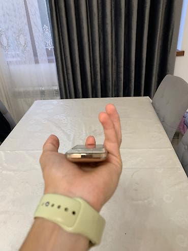 Nokia C3, 16 GB, rəng - Qızılı, Düyməli, Sensor — 4