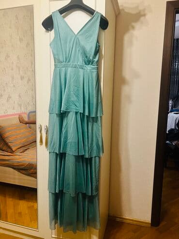 ikinci el don: Don satilir s.m razmer(36.38) 30manat — 3