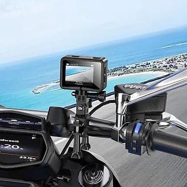 insta 360 one x2: Hoco DV102 Sports Camera – 4K 60fps idman kamerasi - Video: 4K — 5