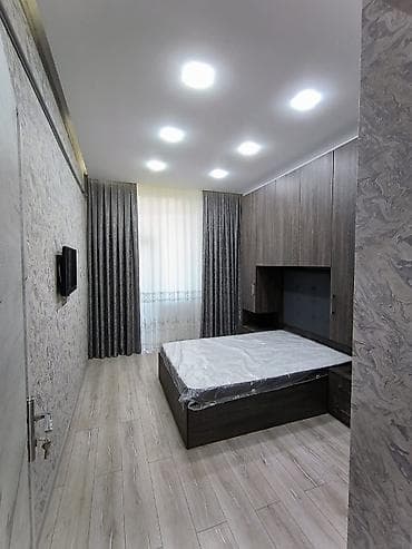 modul tipli ev: . KİRAYE VERİLİR. ELAVE OLARAQ 200 AZN DEPOZİT TELEB OLUNUR. Hezi — 10