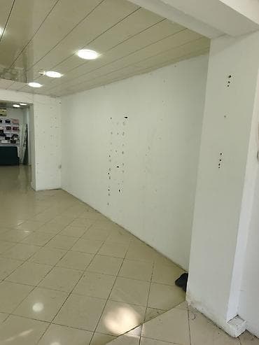 inşaatcılar kirayə: İnşaatçılar Saf Su marketle üz üze Aura çanta mağazasında GİRİW HİSSE — 5