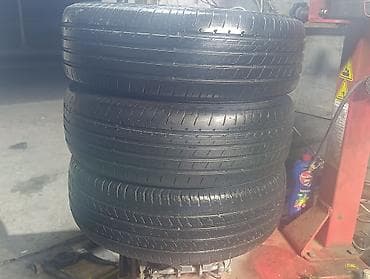 torros disk: Lassa təkər – 2ədəd Petlas təkər -1 Ədəd Ölçü: 205/65 R15 — 1