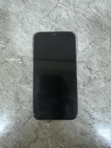 su qizdircisi: IPhone 11, 64 GB, Göy, Face ID — 8