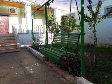 купить дачу в вишневке в баку: 110 м², 3 комнаты, Без бассейна, Канализация, Комби, Газ — 3