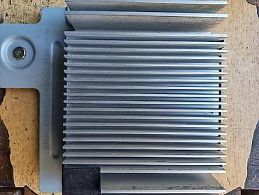 gucləndirici: Səs gücləndirici (usilitel)
JBL və MOBİS
KİA, HUNDAY uçun
Original — 2