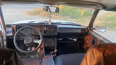 mini karavan: VAZ (LADA) 2107: 1.6 l | 2004 il 100 km Sedan — 7