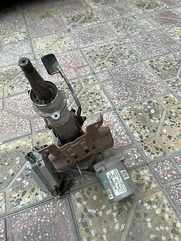 Elektrogücləndirici, Kia, Elektron sükan dartqısı təp təzə, 2015 il, Yeni, Ünvandan götürmə, Ödənişli çatdırılma, Rayonlara çatdırılma