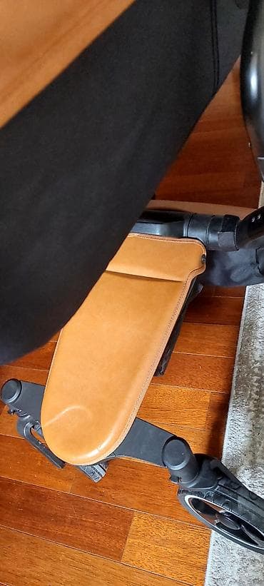 ucuz uşaq kalyaskalari: Çıxarıla bilən beşikli araba, Foofoo, Yaş: <1 ay — 3