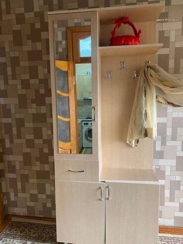 sumqayit kiraye obyektler: 120 kv. m, 3 otaqlı — 15