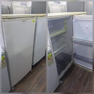 Aşağıdan yuxarı açılan tək qapılı soyuducu. - Kompakt ölçülü, mətbəx lalafo.az -da Aşağıdan yuxarı açılan tək qapılı soyuducu. - Kompakt ölçülü, mətbəx