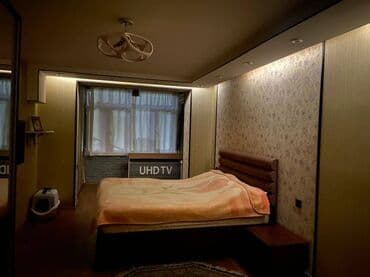 xacmazda satilan evler: Bakı, 3 otaqlı, Köhnə tikili, m. Nizami, 101 kv. m — 8