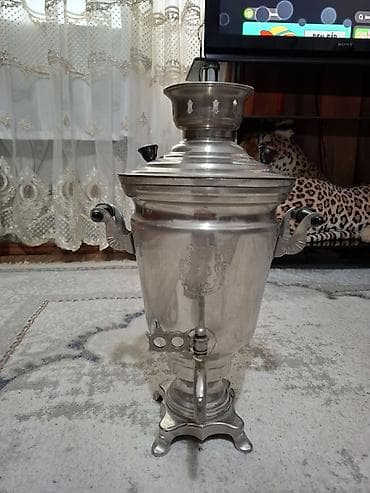 Od Samovar, 3 l