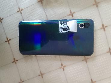 galaxy a05s: Samsung Galaxy A40 — 3