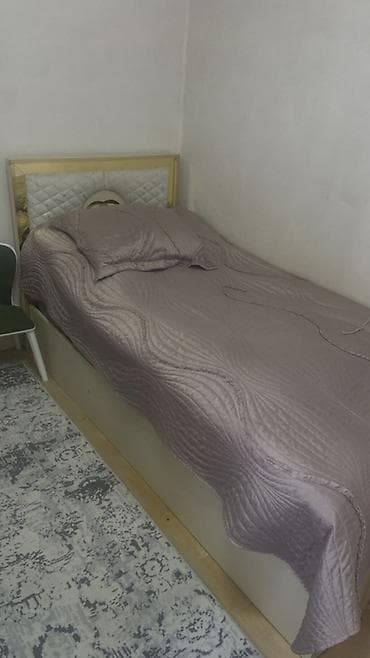 Təknəfərlik çarpayı