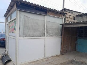 Gözəllik və estetika avadanlığı: Meyvə-Tərəvəz köşkü – hazır kiçik pərakəndə ticarət pavilyonu — 2