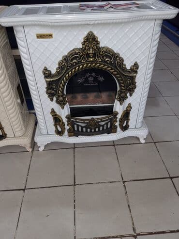 yag peci satilir: Kamin Peçi, yanacaq - Qaz — 22