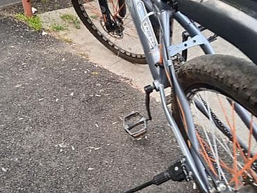 stels 26: Velosiped – Velozim MTB - Tipi: Dağ velosipedi (MTB), 26" təkərlər - — 1