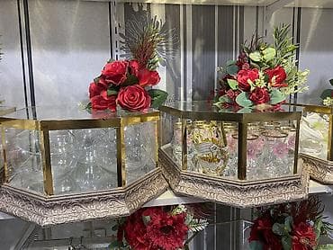 Xonça satılır! Təcili satılır! 11ədəddir. Qiymət razılaşma olacaq!! Vp