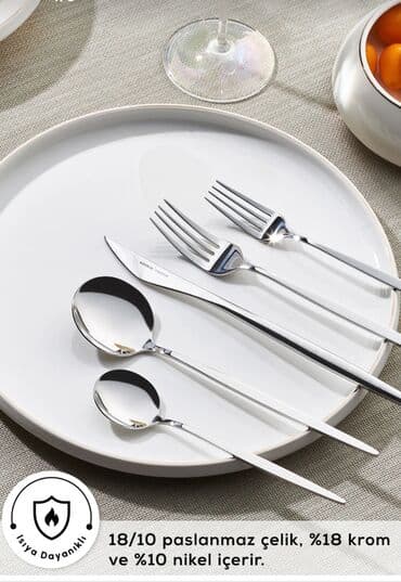 рулонные шторы баку: KARACA YENI QUTUDA 60PARCA 12 NEFERLIK FANTASTİKUCUZ instagram — 2