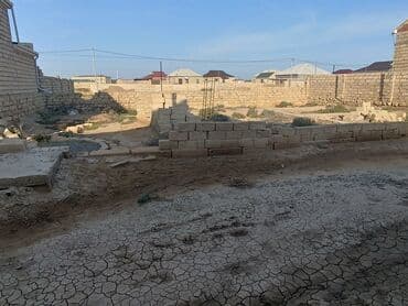 купить участок в вишневке баку: 3 соток, Для строительства, Собственник, Бялядия (муниципалитет) — 2