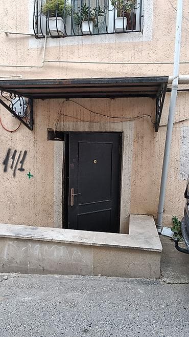 аренда квартир в баку за 200 манат: SALAM YASAMALDA ATS İN YANİNDA OTAQ YOLDAŞI XANİM AXTARİLİR KOMUNAL — 1