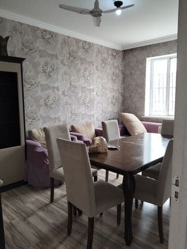 Бусы: 100 м², 3 комнаты, Комби, Газ, Электричество — 10