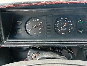 mercedes benz 1989: VAZ (LADA) 2107: 1.6 l | 1999 il 56625 km Sedan — 3