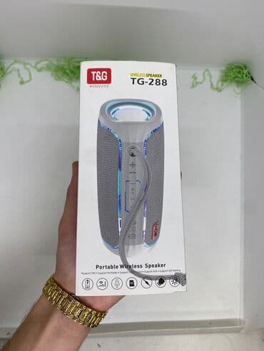 android maqnitafon: Новый Xiaomi Колонка, Тип - Bluetooth — 2