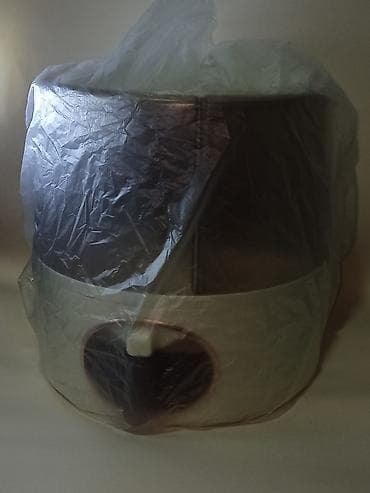 ballı bitkisel macun: Dönər başlıqlı çox bölməli taxıl/qarpız dənəsi dispenseri – mətbəx — 2