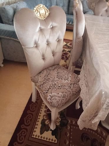 stil stul: Qonaq otağı üçün, Açılmayan, Dördbucaq masa — 2