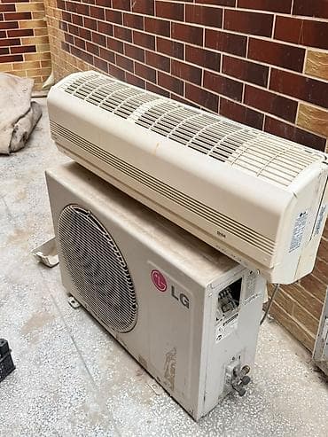Lg Gold Kondisioner 45 kv *200 azn* tecilliii satilir‼️evden satisdir lalafo.az -da Lg Gold Kondisioner 45 kv *200 azn* tecilliii satilir‼️evden satisdir