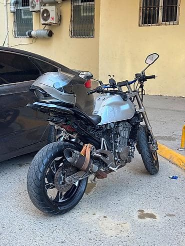 Zontes - T310, 300 sm3, 2019 il, 50000 km — 3
