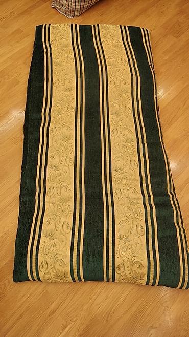 dösek: Böyüklər üçün Döşək — 2