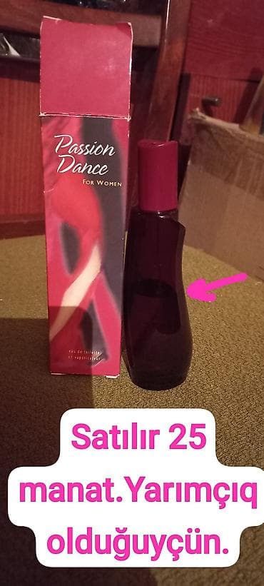 first class çay: Məhsul: Ətir və bədən spreyləri seçimi - Oriflame mini ətirlər (10 — 4