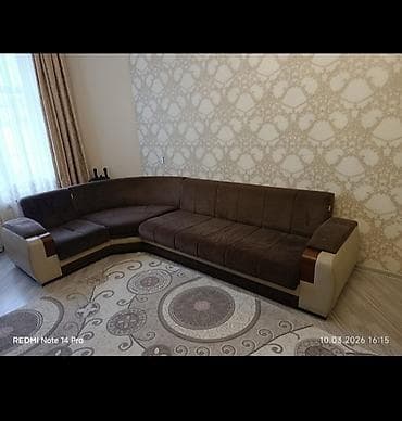 Künc divan, Açılmayan, Parça