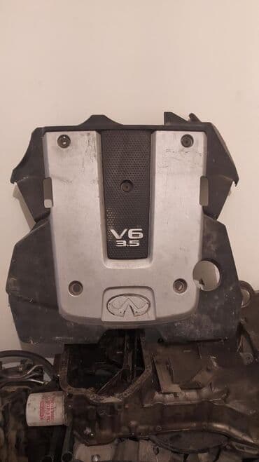 ниссан х трейл запчасти: Infiniti G35 üçün orjinal ehtiyat hissələri var — 2