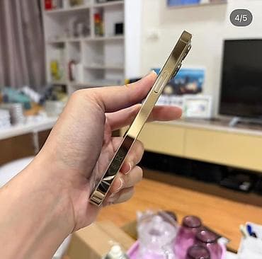 ipad 9 nesil: IPhone 13 Pro, 128 GB, Rose Gold — 2