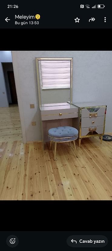 sehf qapi: İkinəfərlik çarpayı, Azərbaycan, İşlənmiş — 3