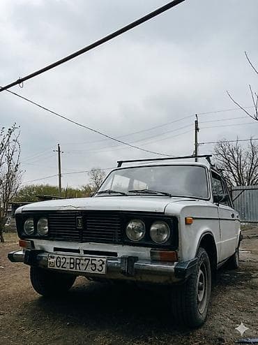 mercedes disk teker type 1 per page 40: VAZ (LADA) 2106: 1.6 l | 1987 il 90000 km Sedan — 1