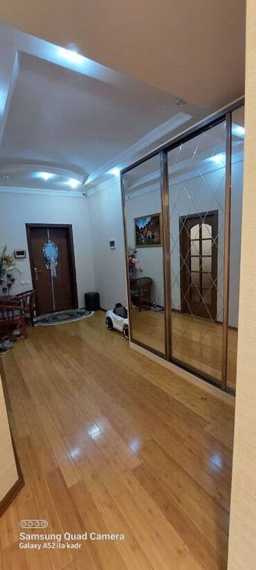 xirdalanda yeni tikili binalar: 2 otaqlı, Yeni tikili, m. Xalqlar Dostluğu, 104 kv. m — 8