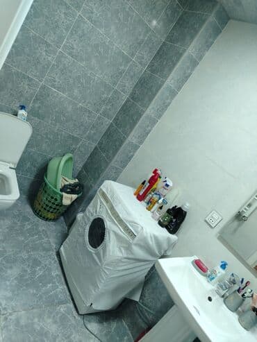 yeni guneslide kiraye evler 2022: Mətbəx və sanitar qovşağı ilə birlikdə tam təchiz olunmuş mənzil — 5