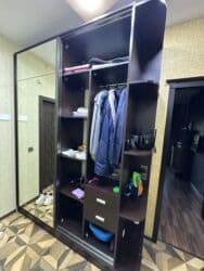 Termolar: İkinəfərlik çarpayı, Dolab, Yeni — 11