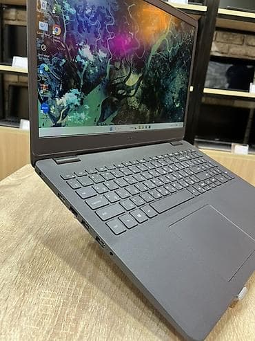 hitachi notebook: İşlənmiş Dell Vostro, 15.6 ", Intel Core i7, 512 GB, Ödənişli çatdırılma — 3