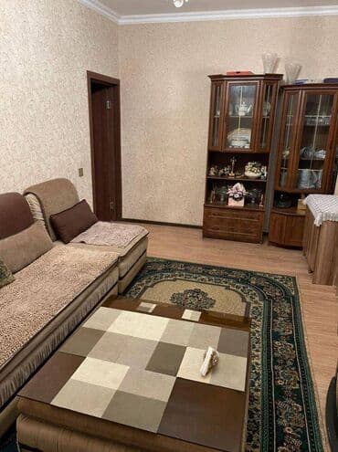 qubada evler kredit: Bakı, 2 otaqlı, Köhnə tikili, 51 kv. m — 2