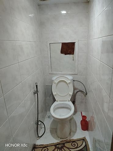 kohne tikili: Bakı, Əhmədli, 2 otaqlı, Köhnə tikili, m. Həzi Aslanov, 47 kv. m — 5